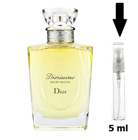 dior diorissimo sample|free full size perfume samples.